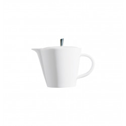 Tea / coffee pot (metal knob) 13.87 oz (41 cl)