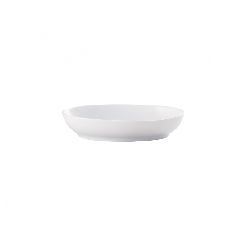 Quenelle dish 6.3 in (16 cm)