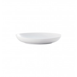 Quenelle dish 7.48 in (19 cm)