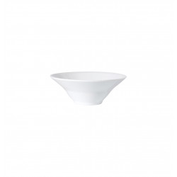 Chinese conical bowl 6.69 in (17 cm)
