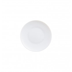 Coupe plate flat 5.91 in (15 cm)