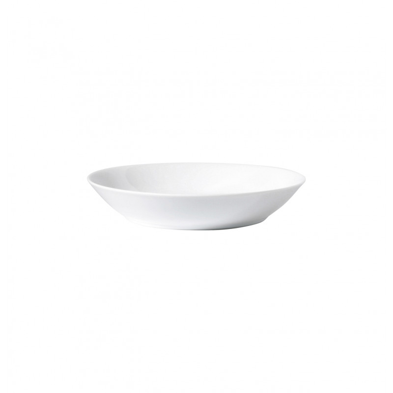 Coupe plate deep 7.48 in (19 cm)