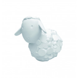 Sheep 10.63 in with gift box (27 cm)
