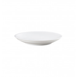 Coupe plate flat 8.27 in (21 cm)