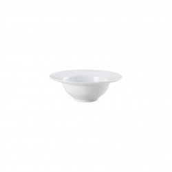 Bowl with rim 5.51 in (14 cm)