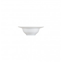 Bowl with rim 5.51 in (14 cm)
