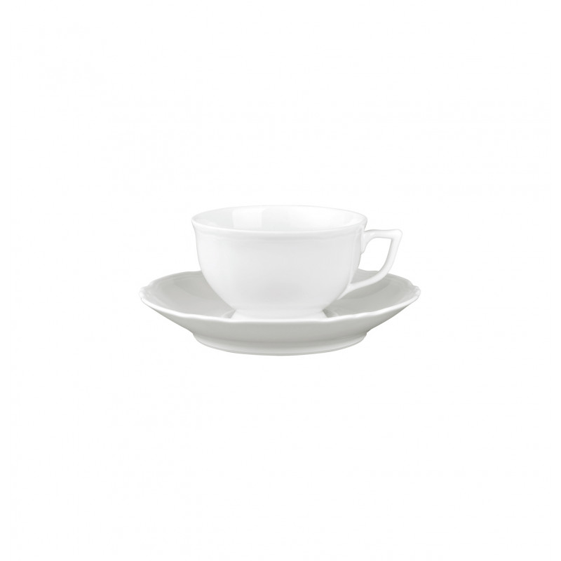 Tea cup extra with foot 8.45 oz (25 cl)