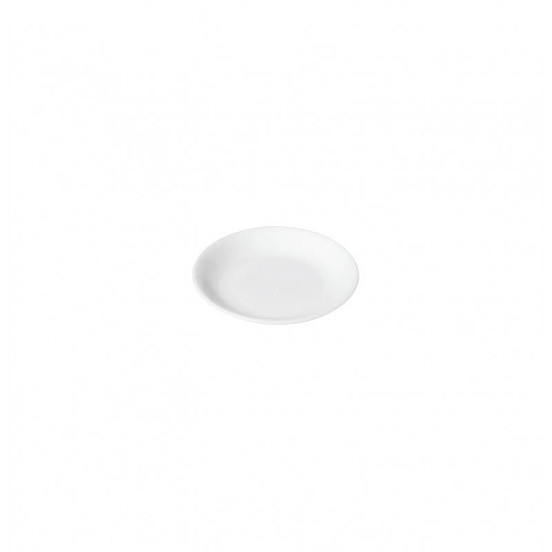 Saucer 3.94 in (10 cm)