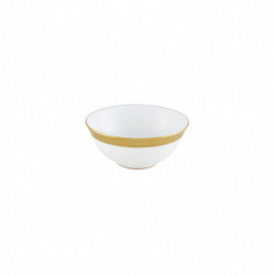Chinese soup bowl 4.33 in (11 cm)