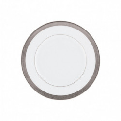 Rim plate flat 8.66 in (22 cm)