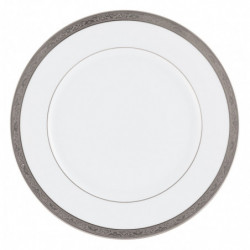 Rim plate flat 12.2 in (31 cm)