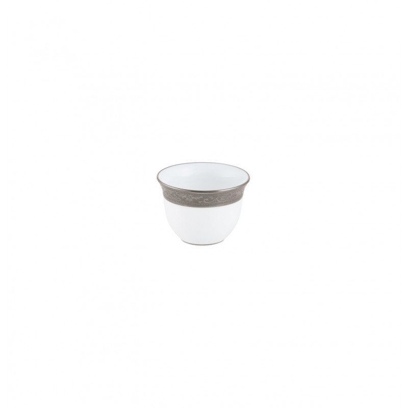 Zarf or sake cup 1.69 oz (05 cl)