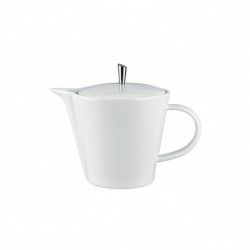 Tea / coffee pot (metal knob) 27.39 oz (81 cl)
