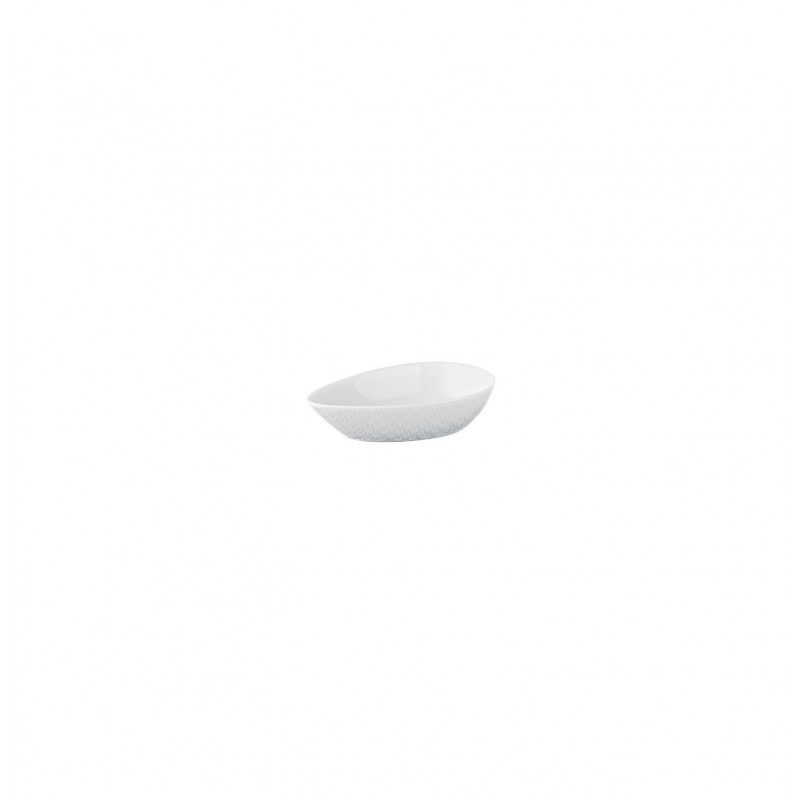 Quenelle dish 3.54 in (09 cm)