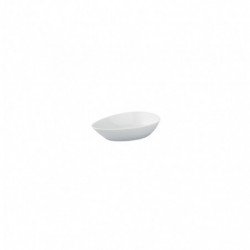 Quenelle dish 4.72 in (12 cm)