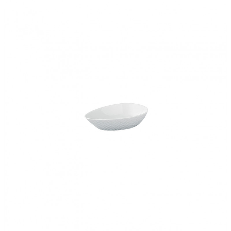 Quenelle dish 4.72 in (12 cm)