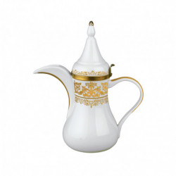 Arabic coffee pot 18.94 oz (56 cl)