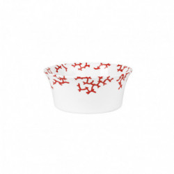 Chinese salad bowl 7.09 in (18 cm)