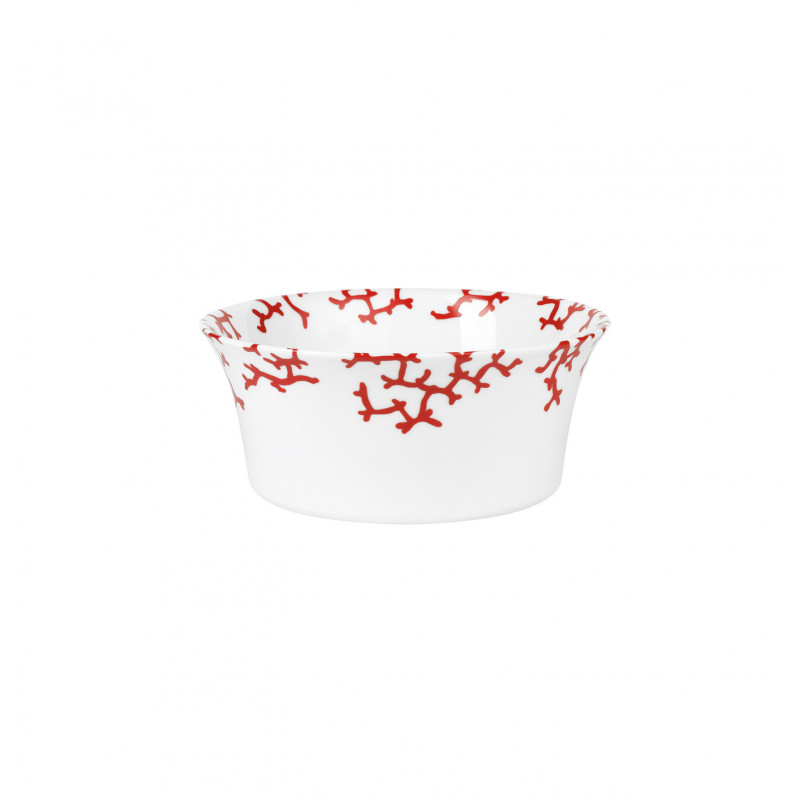 Chinese salad bowl 7.09 in (18 cm)
