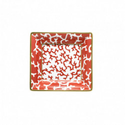 Trinket tray 6.69 in with gift box (17 cm)