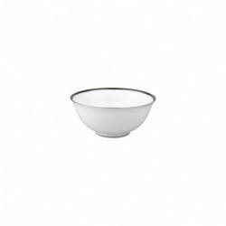 Chinese soup bowl 4.33 in (11 cm)