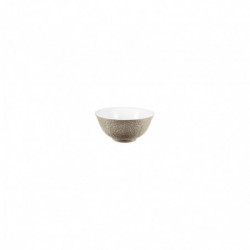 Chinese soup bowl 3.94 in (10 cm)
