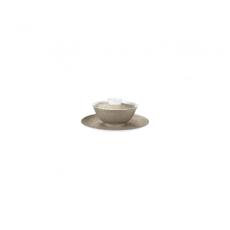 Chinese soup bowl 4.72 in (12 cm)