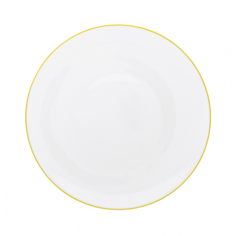Coupe plate flat 10.63 in (27 cm)