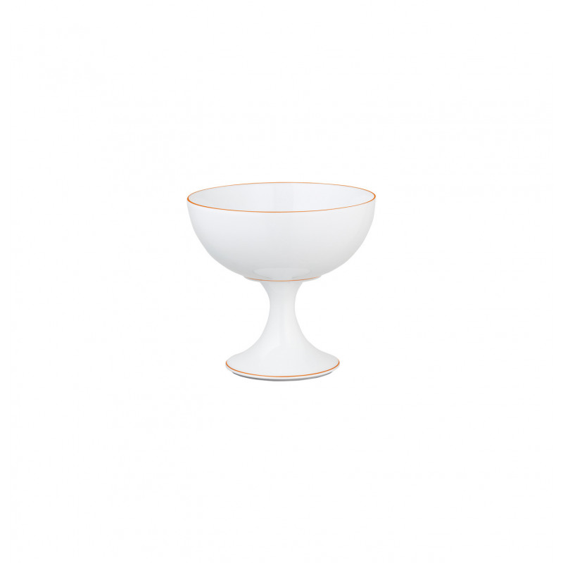 Sundae cup 4.33 in (11 cm)