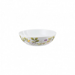 Coupe plate deep 6.69 in (17 cm)