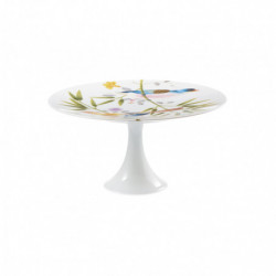 Petit four stand 8.66 in n°2 (22 cm)