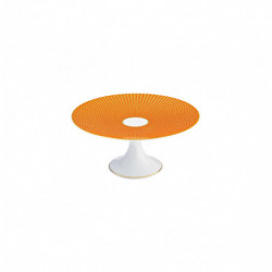 Petit four stand 6.3 in motive n°1 (16 cm)