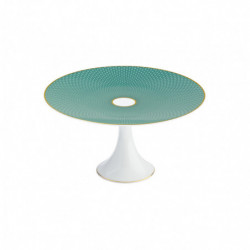Petit four stand 8.66 in motive n°2 (22 cm)