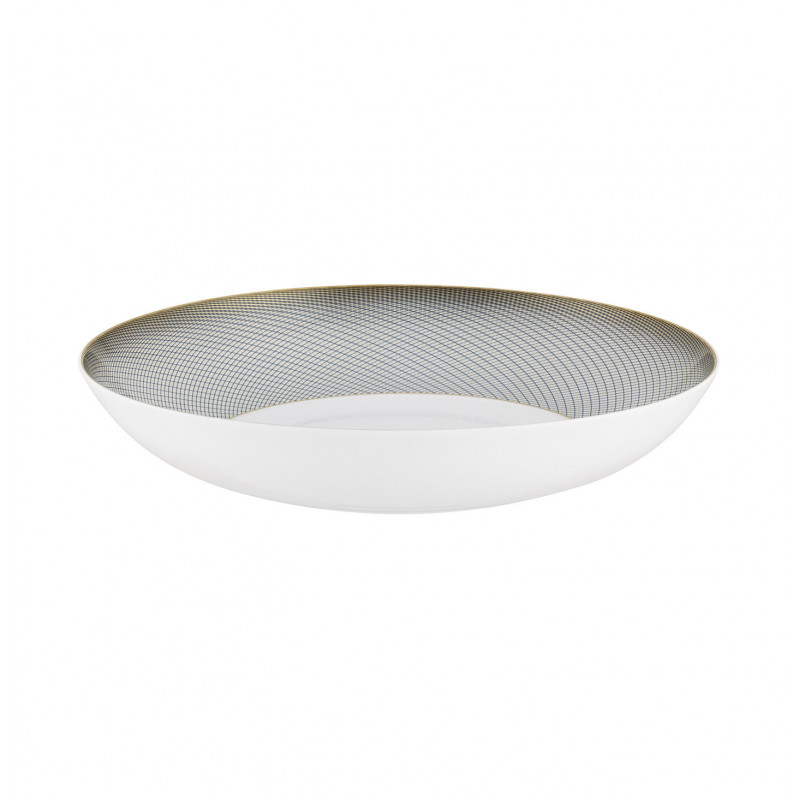 Coupe plate deep 10.63 in (27 cm)