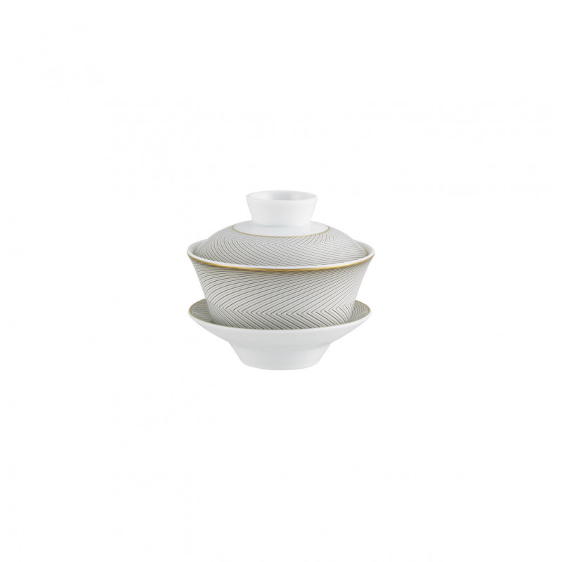 Chinese tea cup 4.4 oz (13 cl)