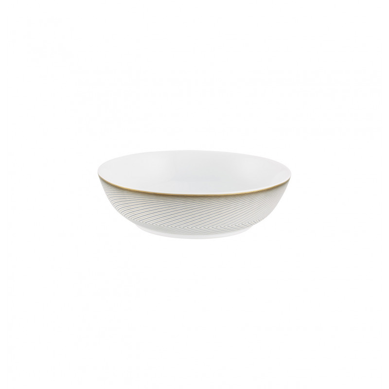 Coupe plate deep 6.69 in (17 cm)