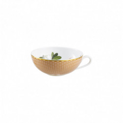 Tea cup extra 7.44 oz Rhododendron (22 cl)