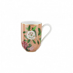 Mug 10.15 oz Rhododendron with gift box (30 cl)
