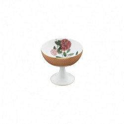 Sundae cup 4.33 in Rhododendron (11 cm)