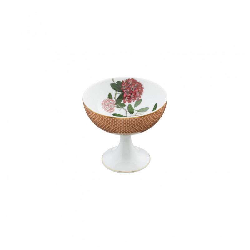 Sundae cup 4.33 in Rhododendron (11 cm)