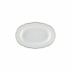Side dish 9.06 in (23 cm)