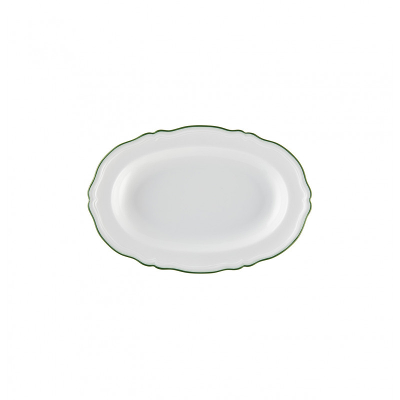 Side dish 9.06 in (23 cm)