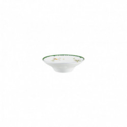 Chinese tea saucer 3.54 in (09 cm)
