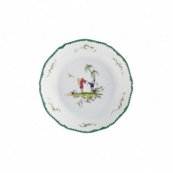 Coupe plate deep 7.48 in n°1 (19 cm)