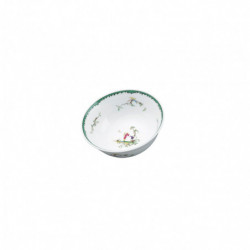 Chinese soup bowl 4.33 in n°1 (11 cm)