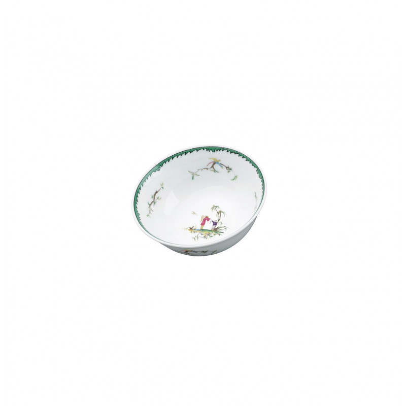 Chinese soup bowl 4.33 in n°1 (11 cm)
