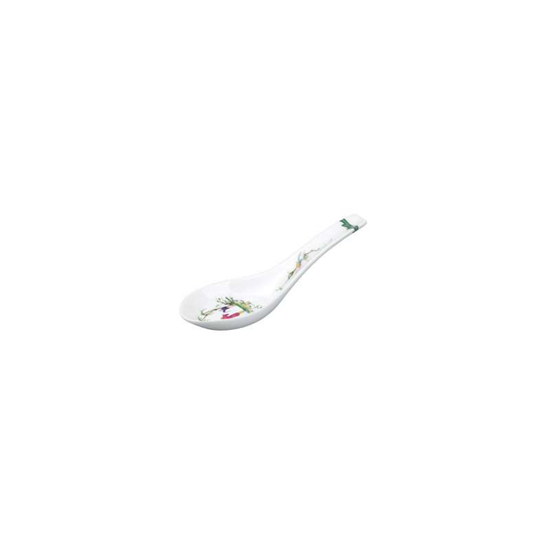 Chinese spoon 5.51 in n°1 (14 cm)