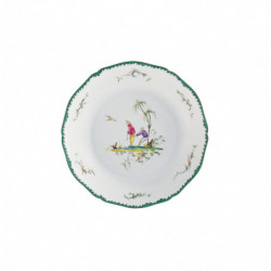 Coupe plate deep 7.48 in n°2 (19 cm)