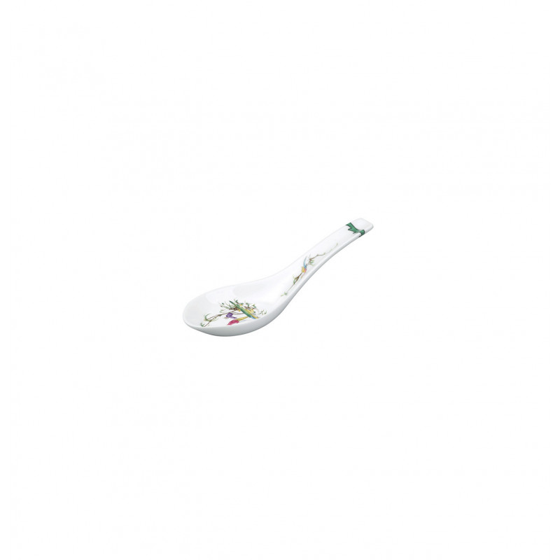 Chinese spoon 5.51 in n°2 (14 cm)