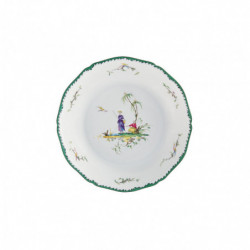 Coupe plate deep 7.48 in n°3 (19 cm)